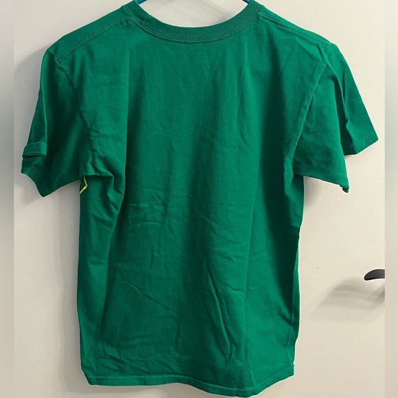 Fox short sleeve tee - Picture 3 of 3
